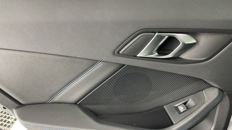 BMW 1 Series 118i [136] M Sport 5dr Step Auto [LCP] Petrol Hatchback